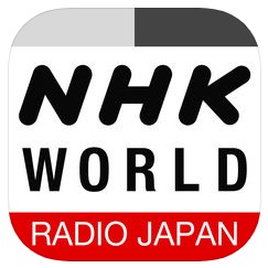 NHK world radio japan