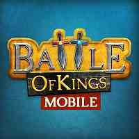 Battle of Kings VR Mobile