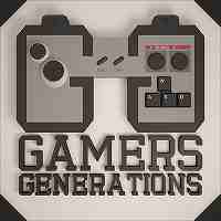 Gamers Generations