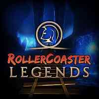 RollerCoaster Legends