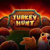 Turkey Hunt
