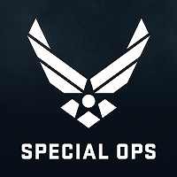 USAF Special Ops