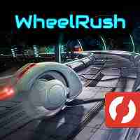 Wheel Rush