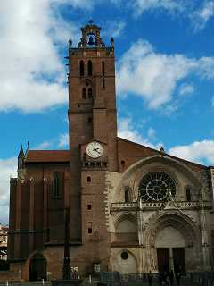 フランス教会3