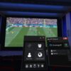 Oculus Goなどを使い、W杯を友達とVR観戦する方法 - MoguLive