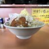ブタキング 札幌環状店 - 環状通東/ラーメン | 食べログ