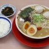 拉麺男 （ラーメンマン） - 蓮ケ池/ラーメン | 食べログ