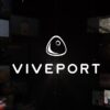 VIVEPORT | VRゲーム・アプリ・動画